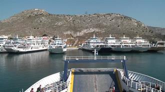 Ακτοπλοΐα: Οι 5 Προκλήσεις για την Ηλεκτροκίνηση στα Πορθμεία